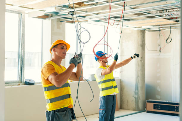 Commercial Electrical Services in Yuma, AZ