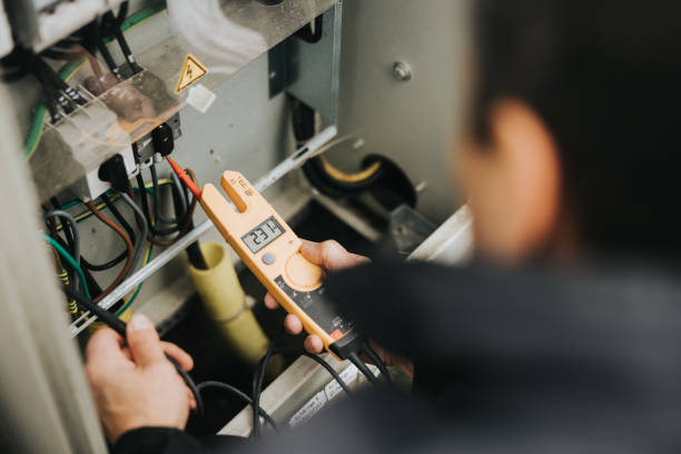 Best Emergency Electrical Repair Services  in Yuma, AZ