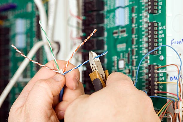 Best Electrical Maintenance Services  in Yuma, AZ