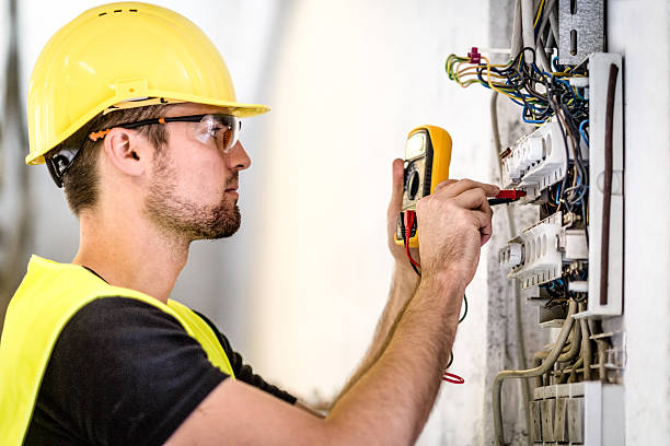 Best Surge Protection Installation  in Yuma, AZ